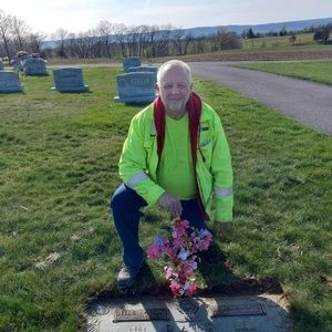 Meet your Posher, Mark